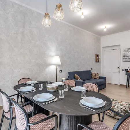 Napolehome Luxury Apartamento