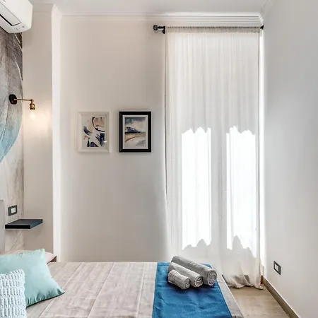 Napolehome Luxury Apartamento Roma