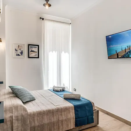 Napolehome Luxury Apartamento