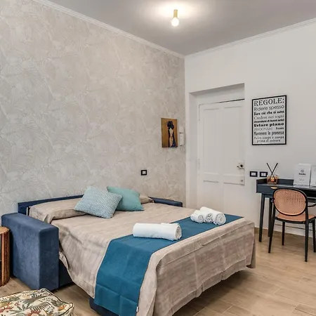 Napolehome Luxury