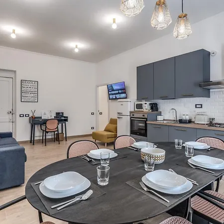 Napolehome Luxury Roma