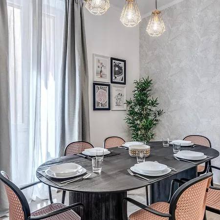 Napolehome Luxury * Rome