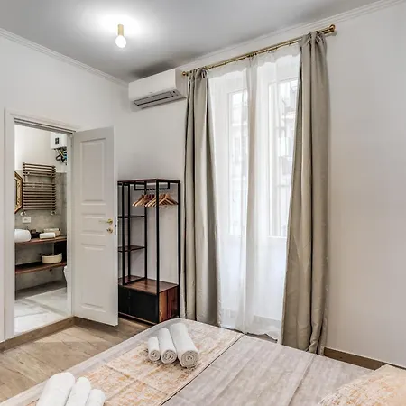 Napolehome Luxury Apartment *