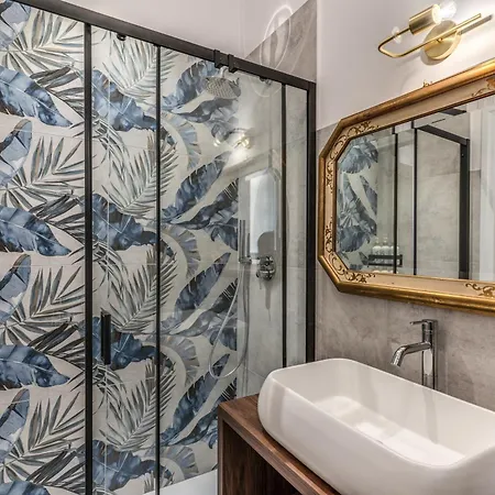 Napolehome Luxury Rome
