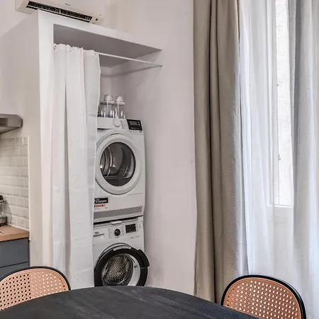 Napolehome Luxury