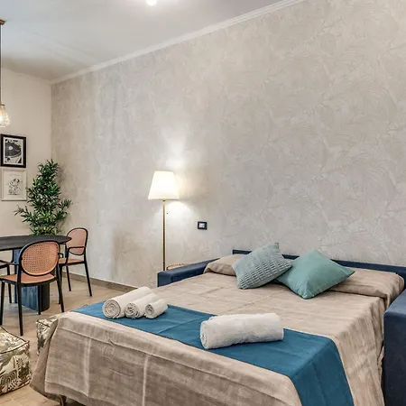 Napolehome Luxury