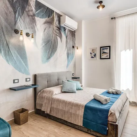 Apartment Napolehome Luxury