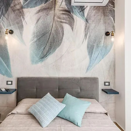 Napolehome Luxury * Roma