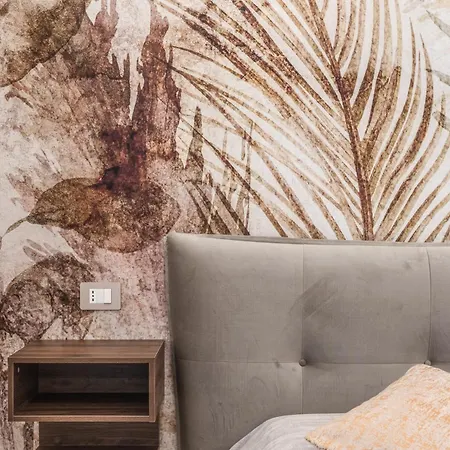 Apartamento Napolehome Luxury