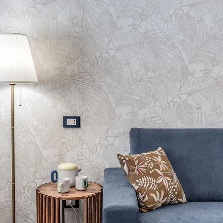 Napolehome Luxury Apartamento Roma