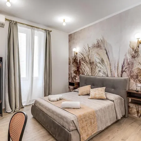 Napolehome Luxury Rome