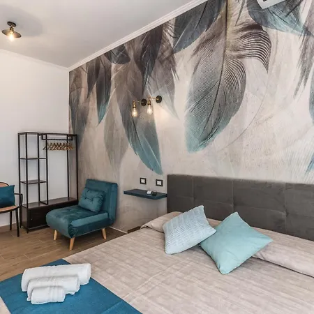 Napolehome Luxury * Rome