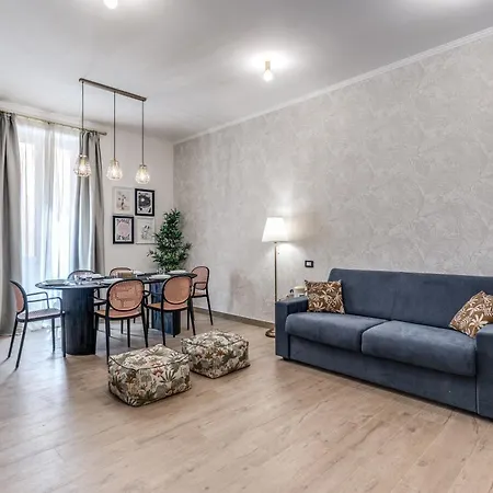 Napolehome Luxury Apartamento