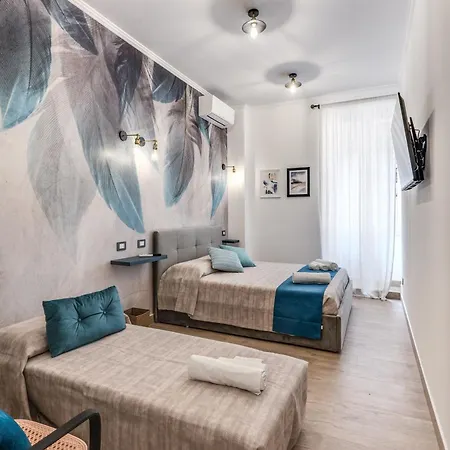 Apartamento Napolehome Luxury