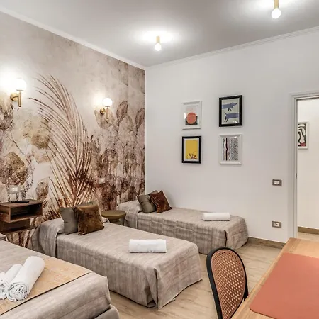 Napolehome Luxury Rome