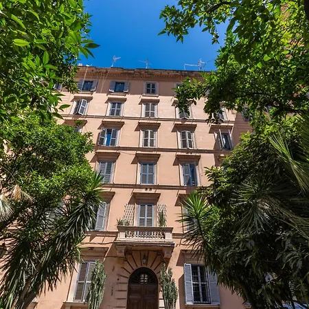 Napolehome Luxury Roma