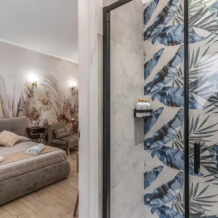 Apartamento Napolehome Luxury *