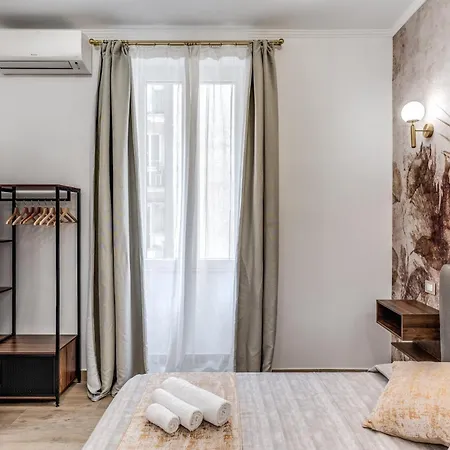 Napolehome Luxury Rome