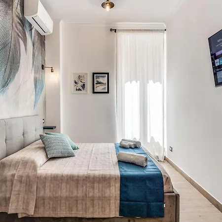 Napolehome Luxury Rome