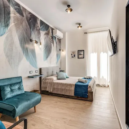 Apartamento Napolehome Luxury