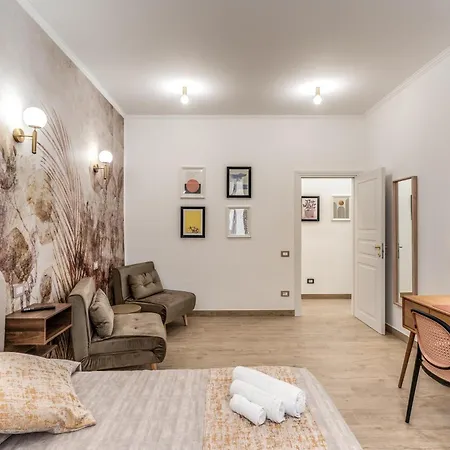 Napolehome Luxury Roma