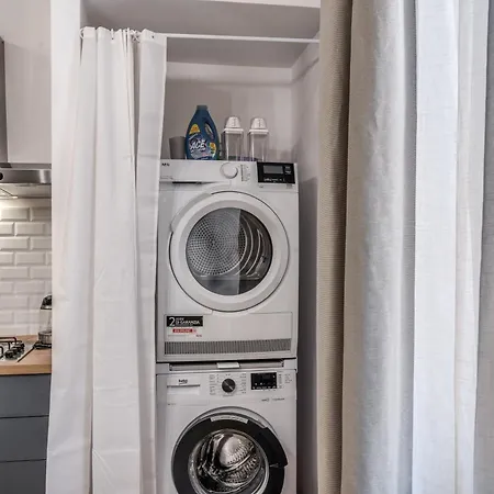 Apartamento Napolehome Luxury *