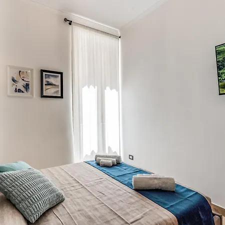 Apartamento Napolehome Luxury *