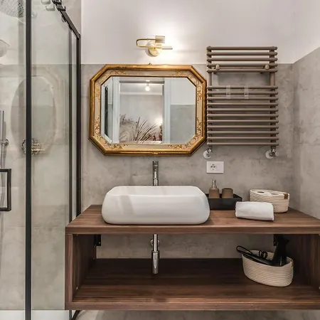 Napolehome Luxury * Roma