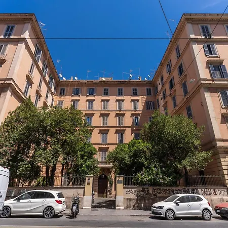 Apartament Napolehome Luxury