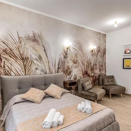 Napolehome Luxury Rzym