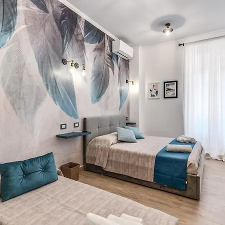 Napolehome Luxury