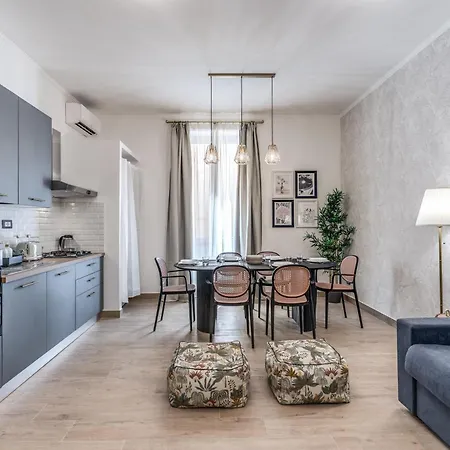 Napolehome Luxury *