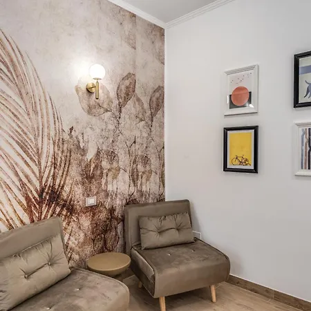 Napolehome Luxury Rzym