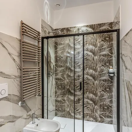 Napolehome Luxury Apartament Rzym