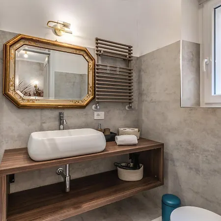 Napolehome Luxury * Rzym
